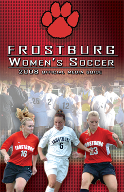 2008 Media Guide