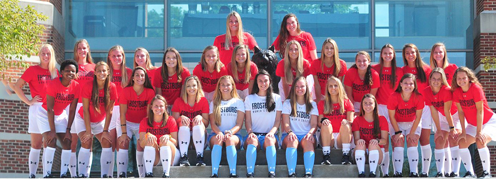 2019 FSUWS Team